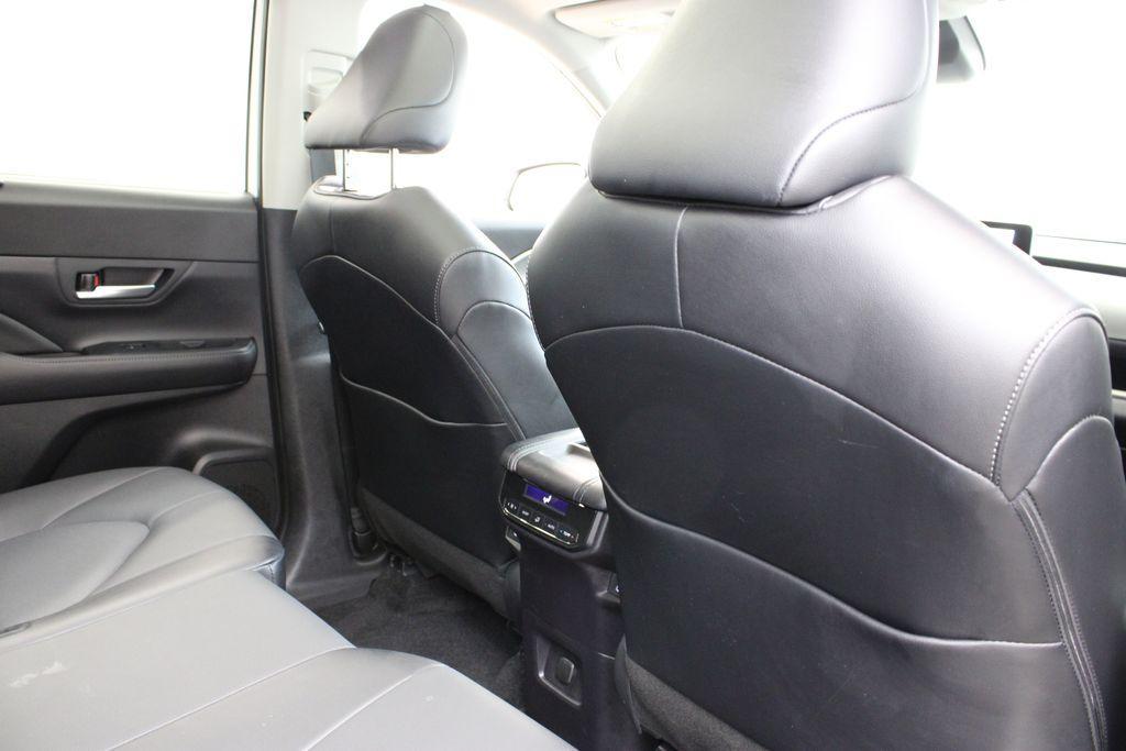 used 2024 Toyota Grand Highlander car, priced at $45,467