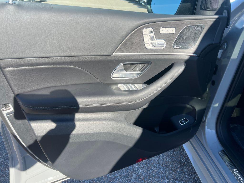 new 2026 Mercedes-Benz GLE 350 car