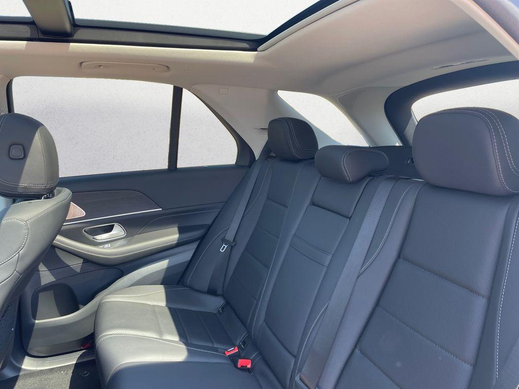 new 2026 Mercedes-Benz GLE 350 car