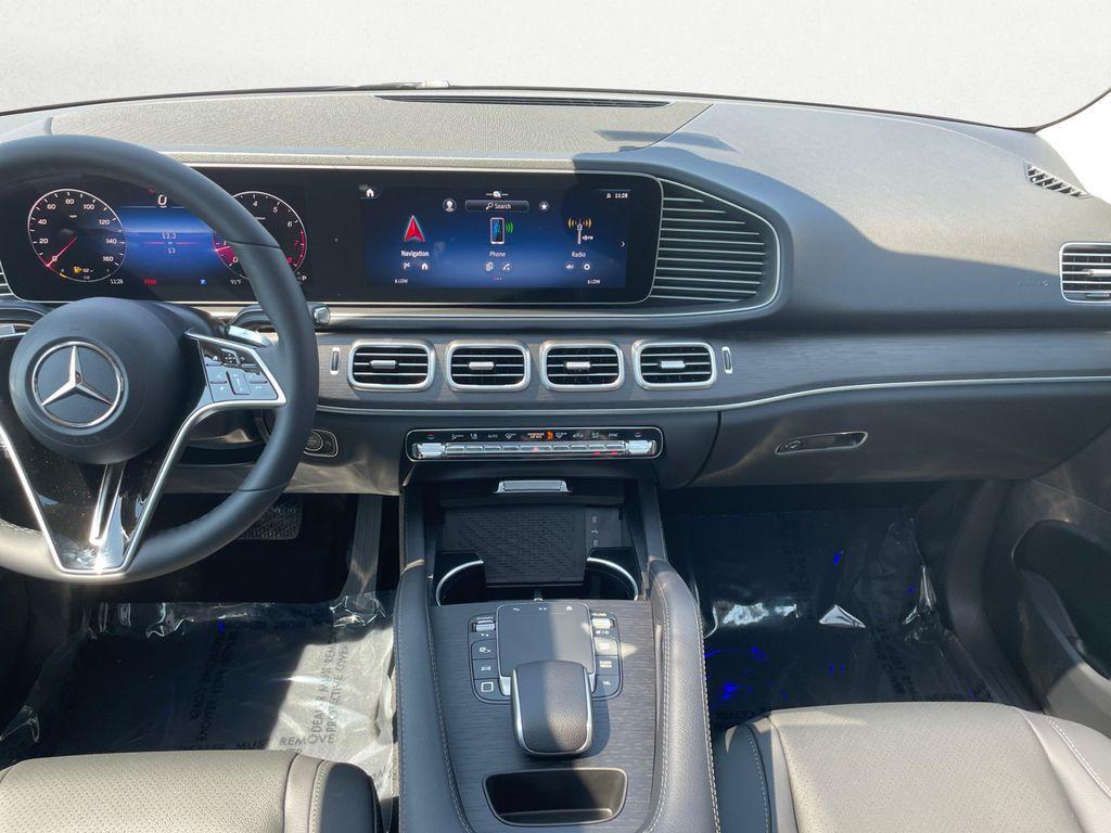 new 2026 Mercedes-Benz GLE 350 car