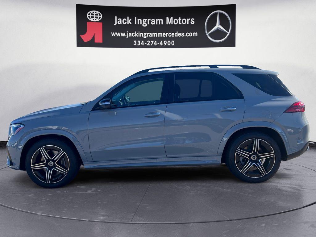 new 2026 Mercedes-Benz GLE 350 car