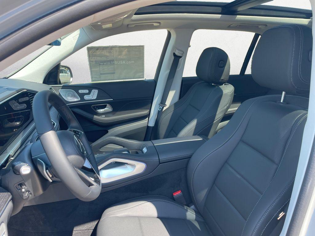 new 2026 Mercedes-Benz GLE 350 car