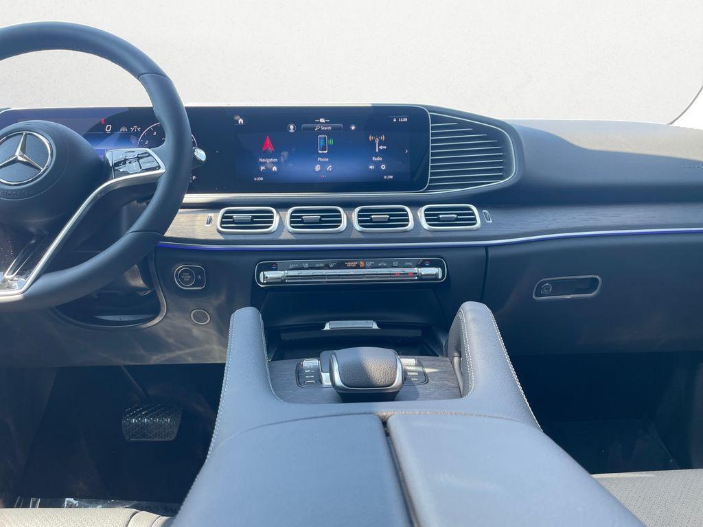new 2026 Mercedes-Benz GLE 350 car
