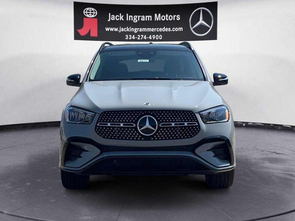 new 2026 Mercedes-Benz GLE 350 car