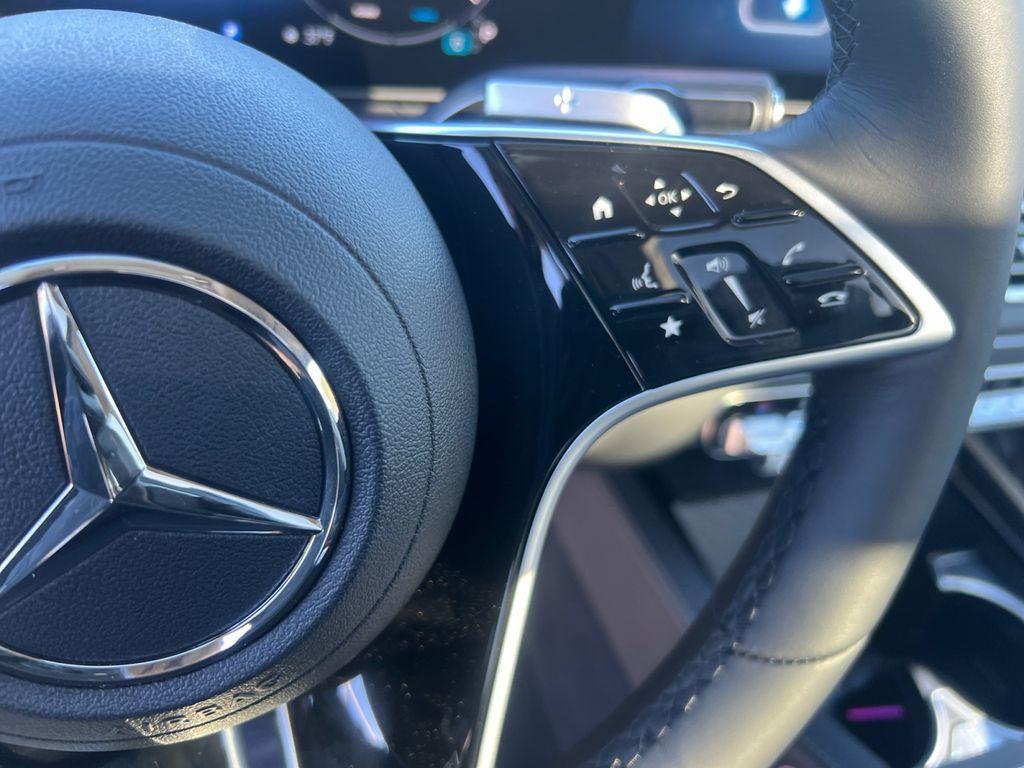 new 2026 Mercedes-Benz GLE 350 car