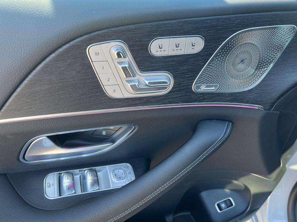 new 2026 Mercedes-Benz GLE 350 car