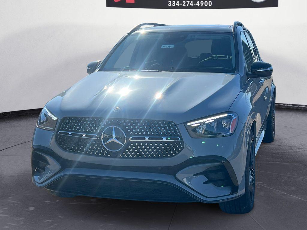 new 2026 Mercedes-Benz GLE 350 car