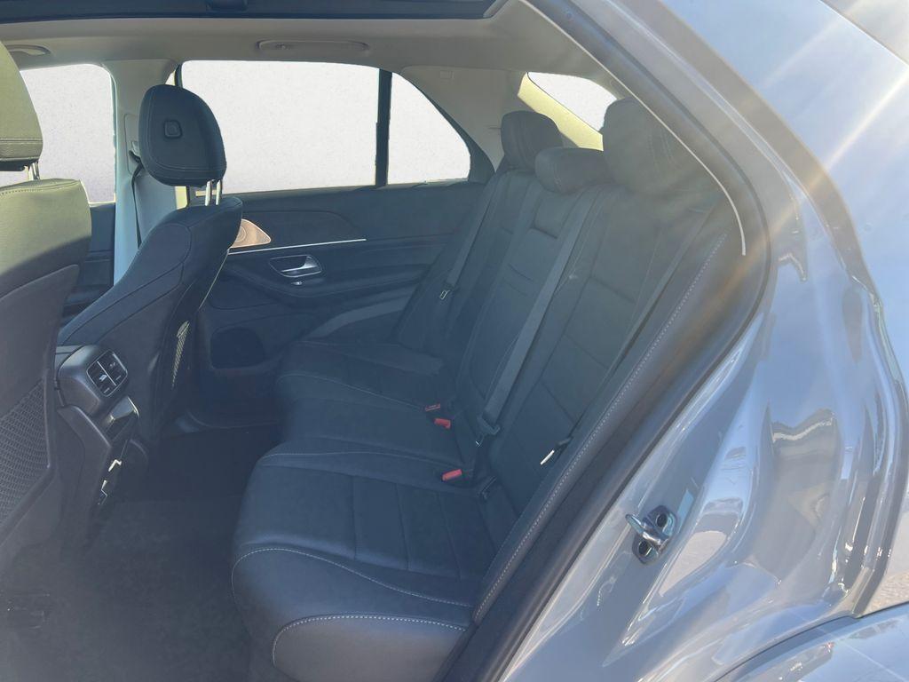 new 2026 Mercedes-Benz GLE 350 car