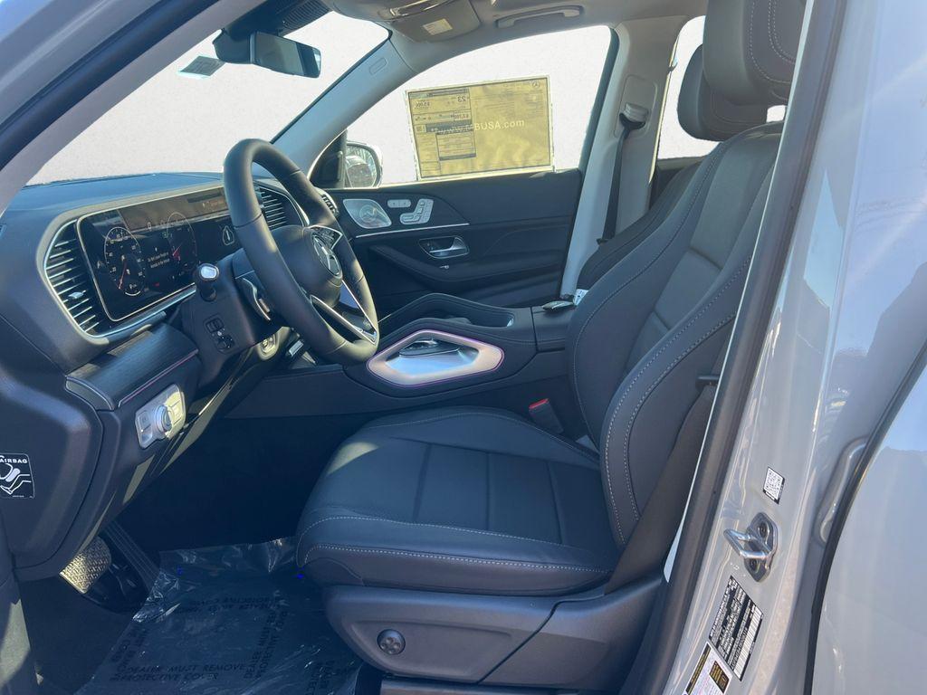 new 2026 Mercedes-Benz GLE 350 car