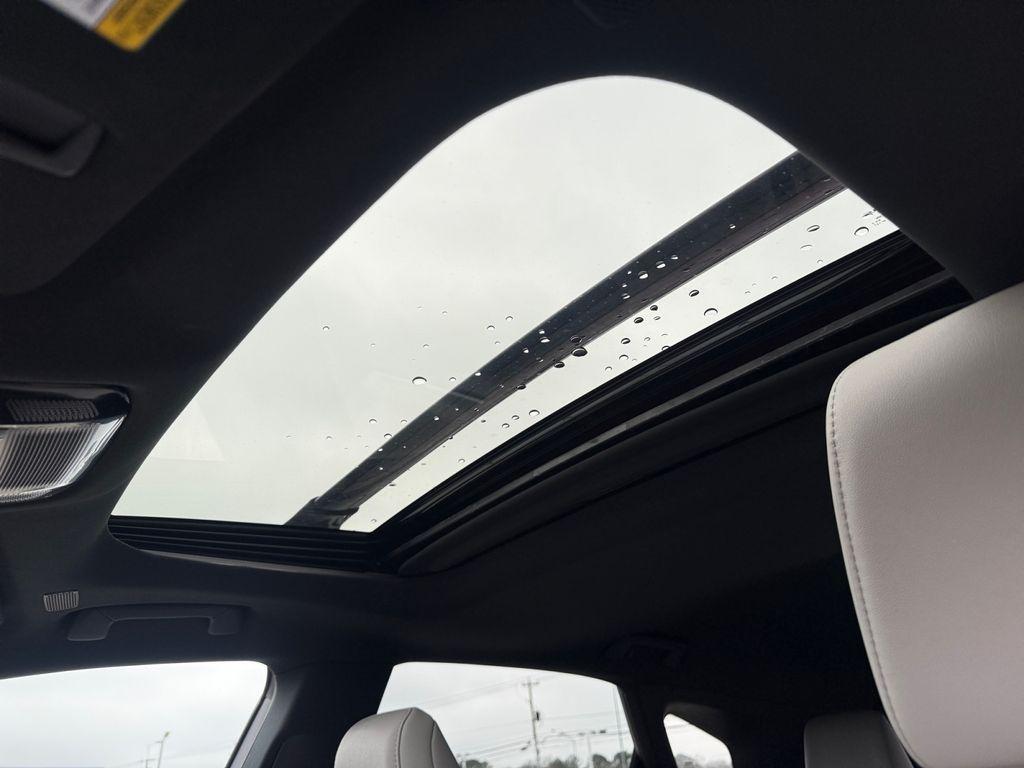 used 2024 Lexus RX 350 car, priced at $47,967