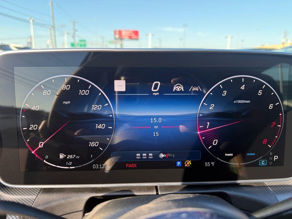 new 2026 Mercedes-Benz C-Class car