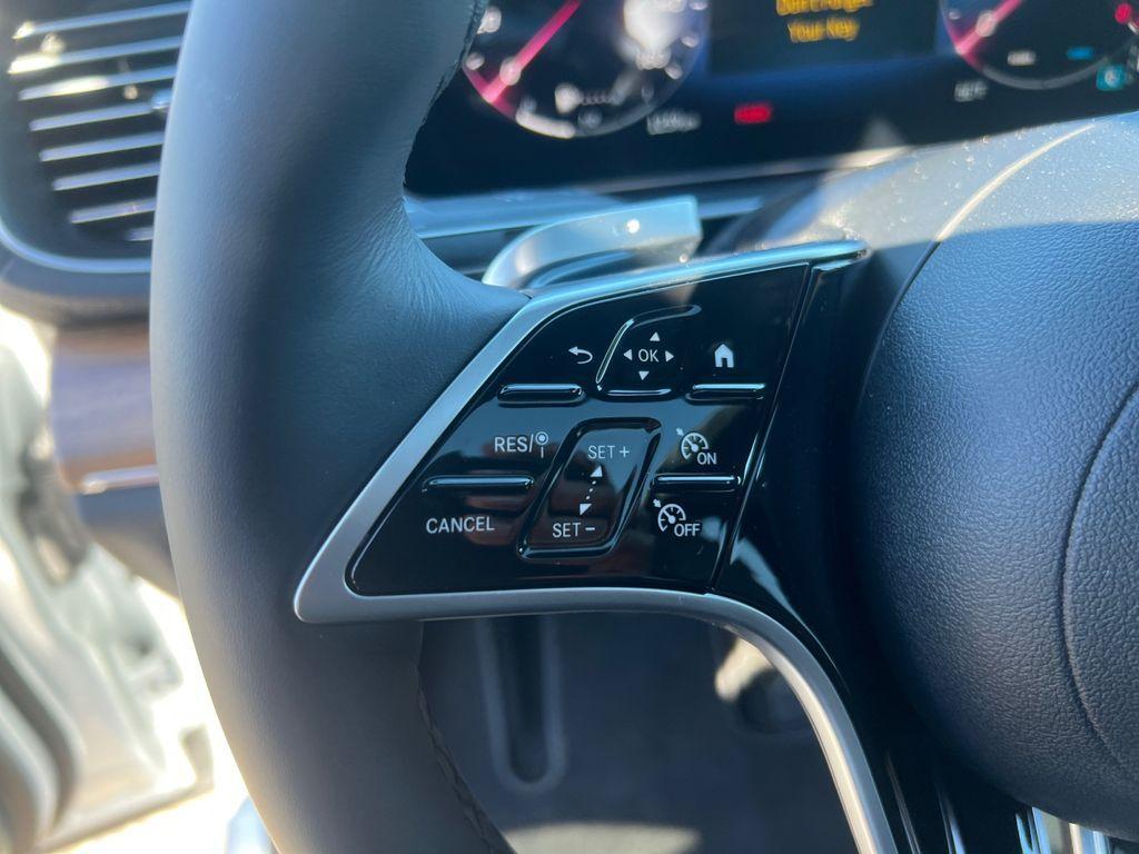 new 2026 Mercedes-Benz GLE 450 car