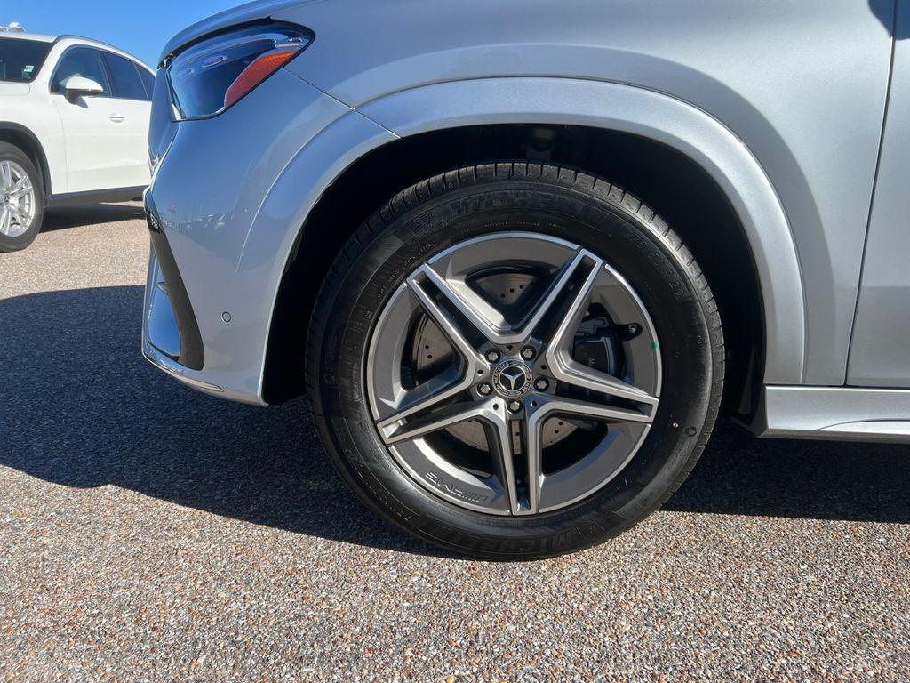 new 2026 Mercedes-Benz GLE 450 car