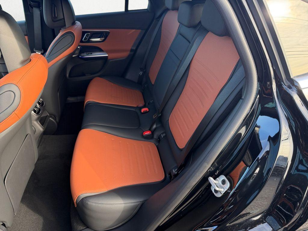 new 2026 Mercedes-Benz GLC 300 car