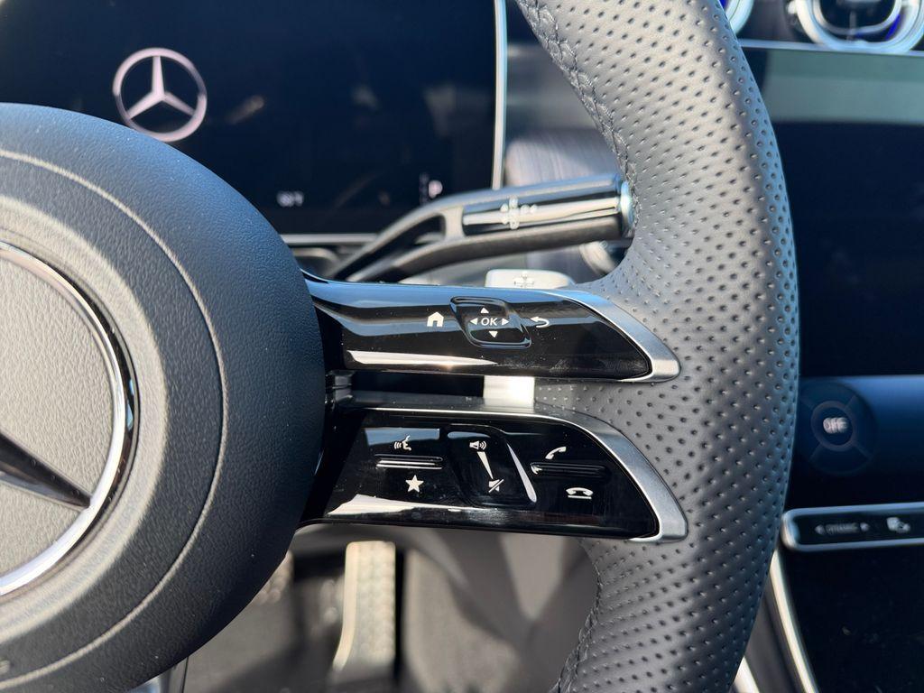 new 2026 Mercedes-Benz GLC 300 car