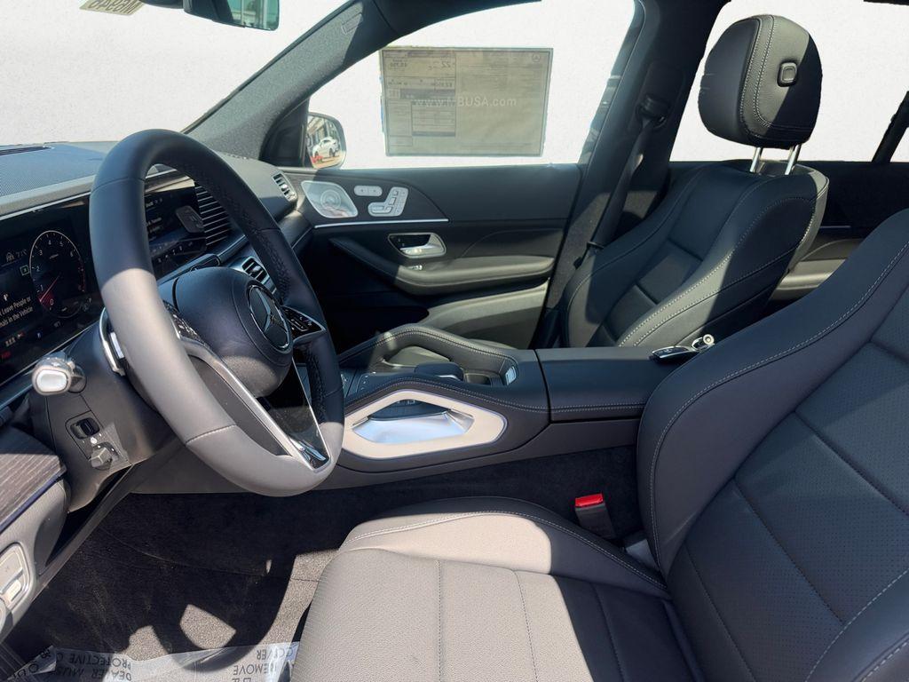 new 2026 Mercedes-Benz GLE 350 car, priced at $73,750