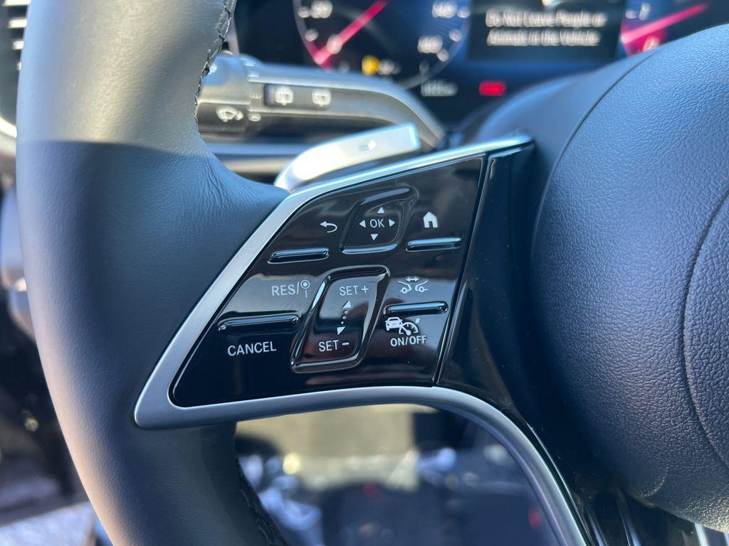 new 2026 Mercedes-Benz GLE 450 car