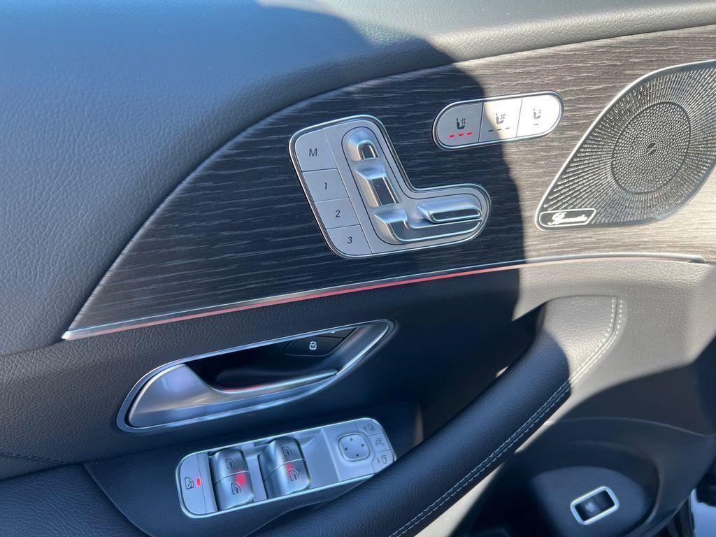 new 2026 Mercedes-Benz GLE 450 car