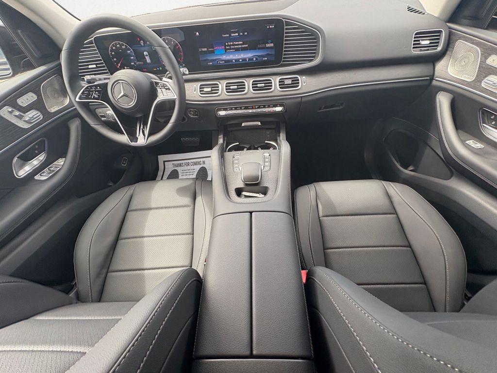 new 2026 Mercedes-Benz GLE 450 car