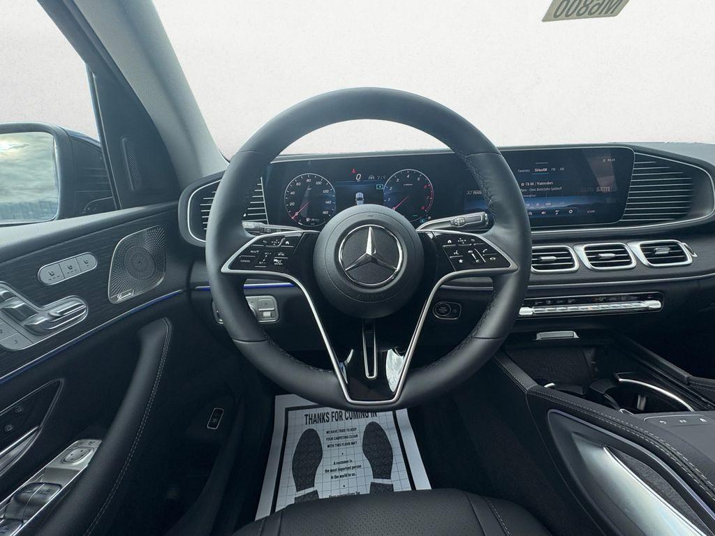 new 2026 Mercedes-Benz GLE 450 car