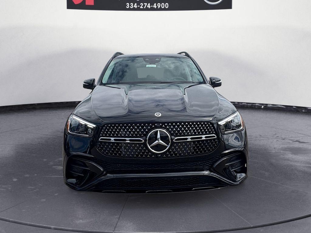 new 2026 Mercedes-Benz GLE 450 car