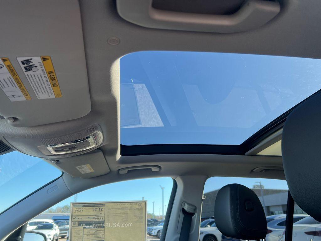 new 2026 Mercedes-Benz GLE 450 car