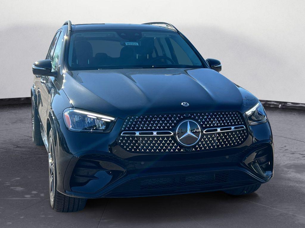 new 2026 Mercedes-Benz GLE 450 car