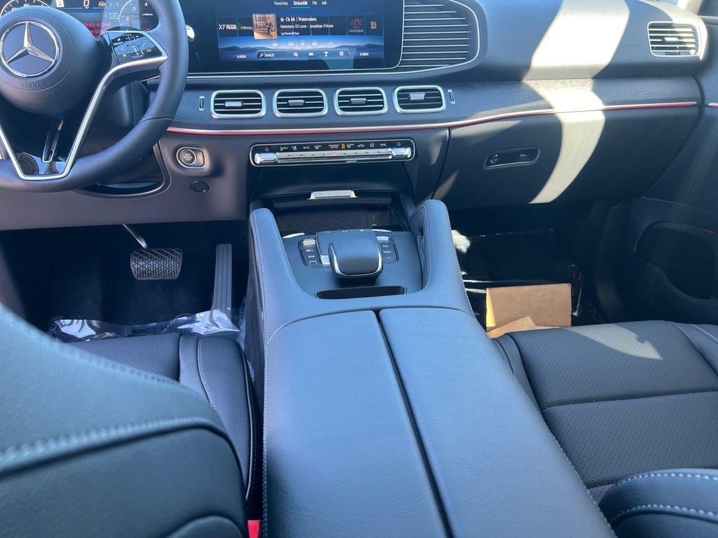 new 2026 Mercedes-Benz GLE 450 car