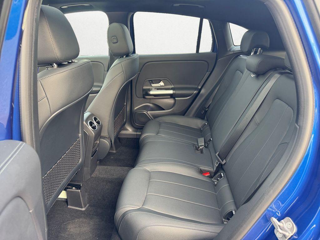 new 2025 Mercedes-Benz GLA 250 car, priced at $47,510