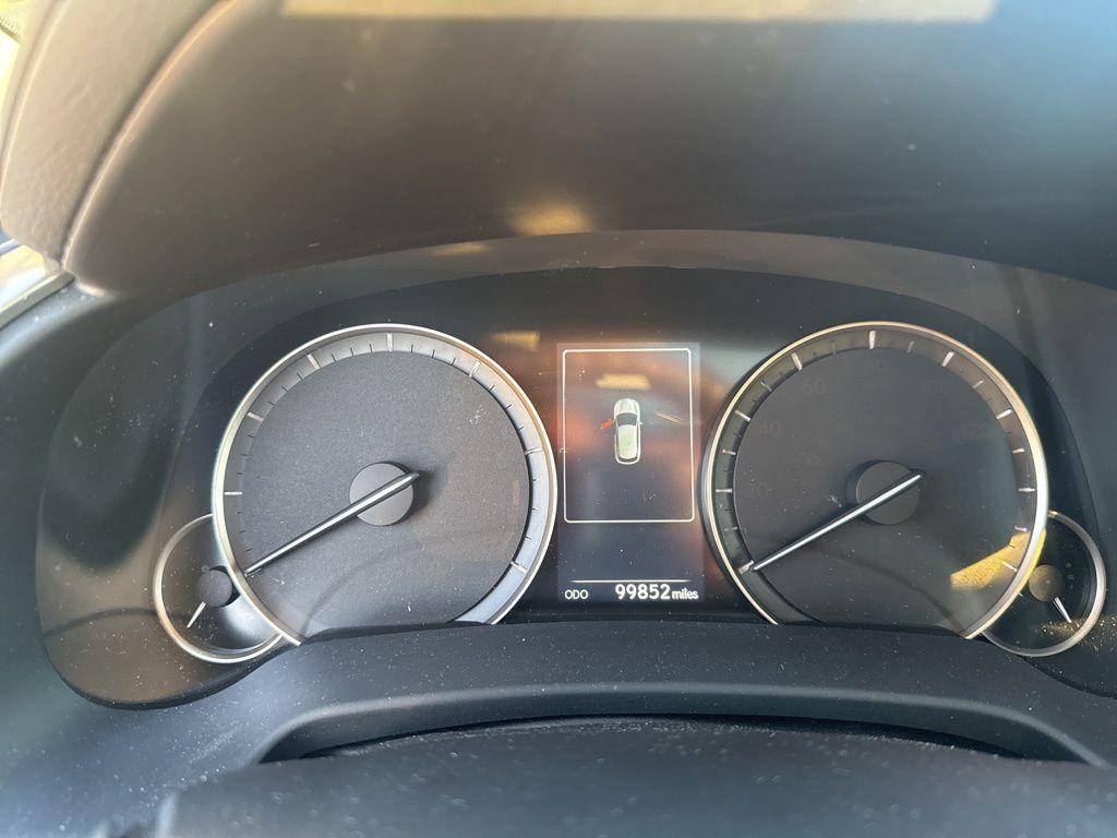 used 2022 Lexus RX 350 car, priced at $34,997