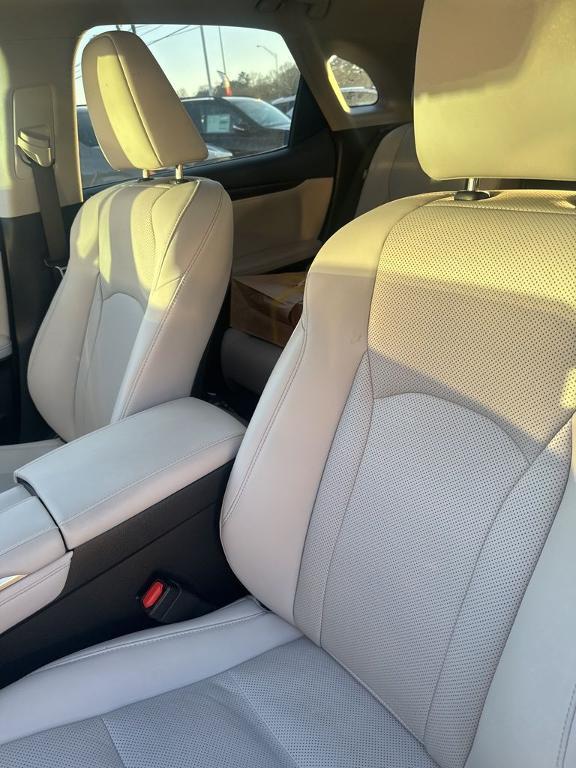 used 2022 Lexus RX 350 car, priced at $34,997