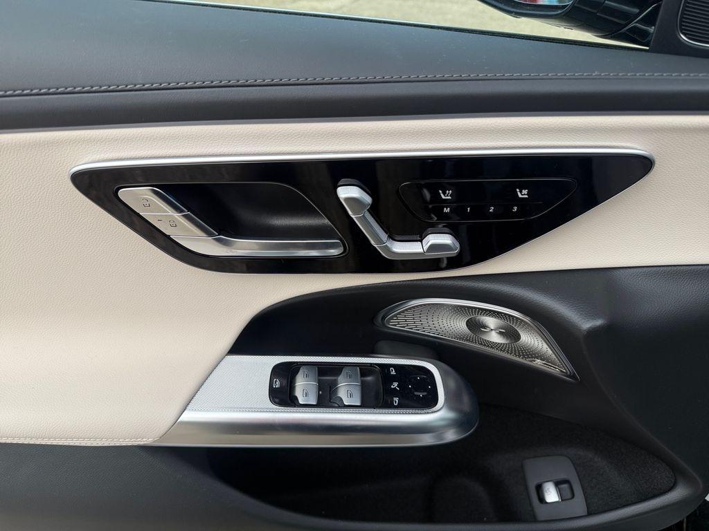 new 2026 Mercedes-Benz E-Class car