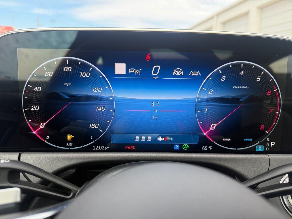 new 2026 Mercedes-Benz E-Class car