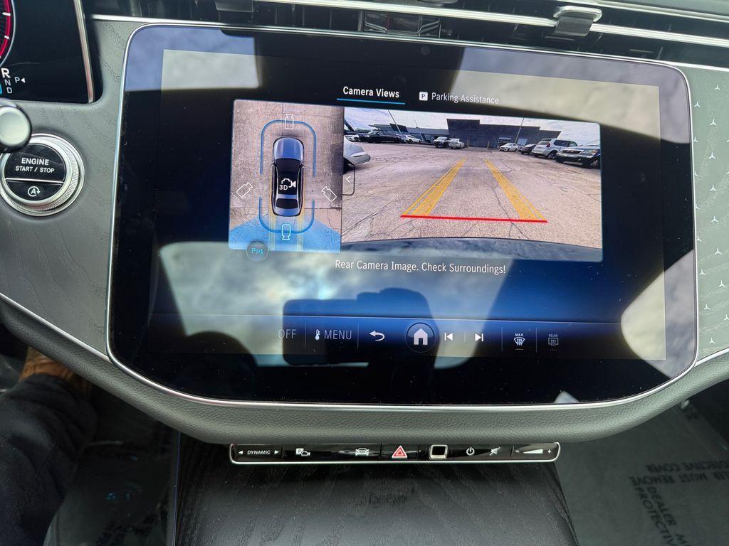 new 2026 Mercedes-Benz E-Class car