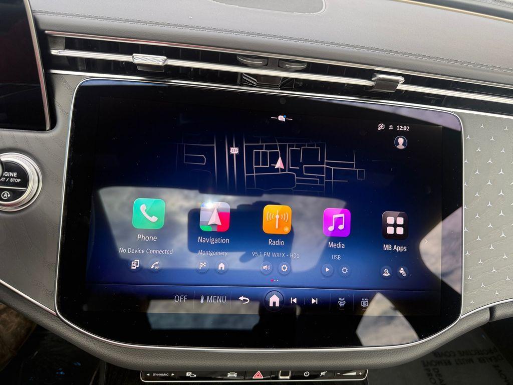 new 2026 Mercedes-Benz E-Class car