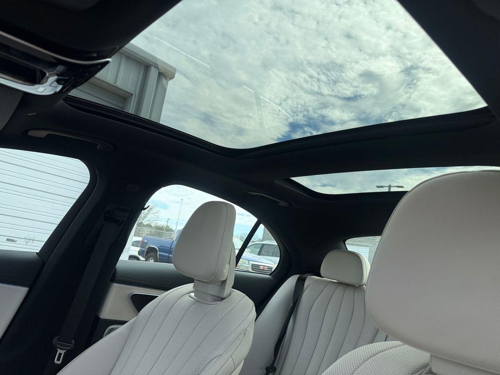 new 2026 Mercedes-Benz E-Class car