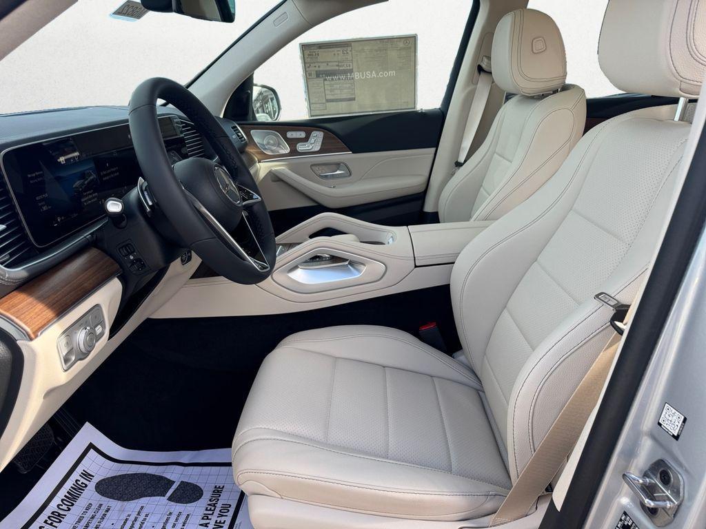 new 2026 Mercedes-Benz GLE 350 car