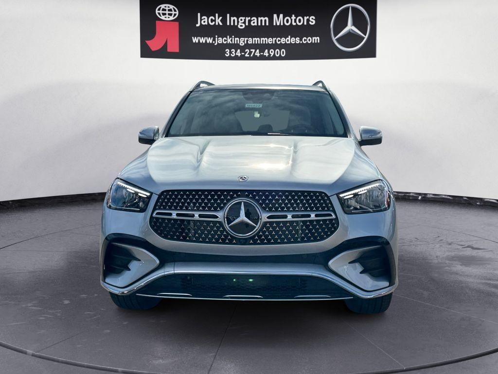 new 2026 Mercedes-Benz GLE 350 car