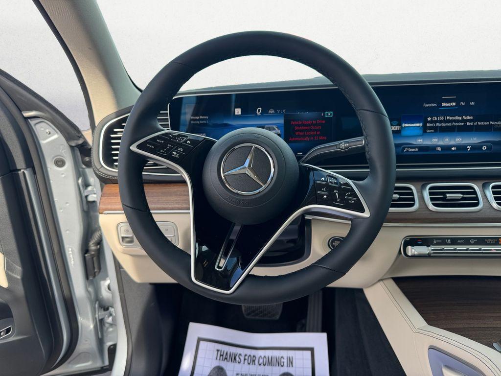 new 2026 Mercedes-Benz GLE 350 car