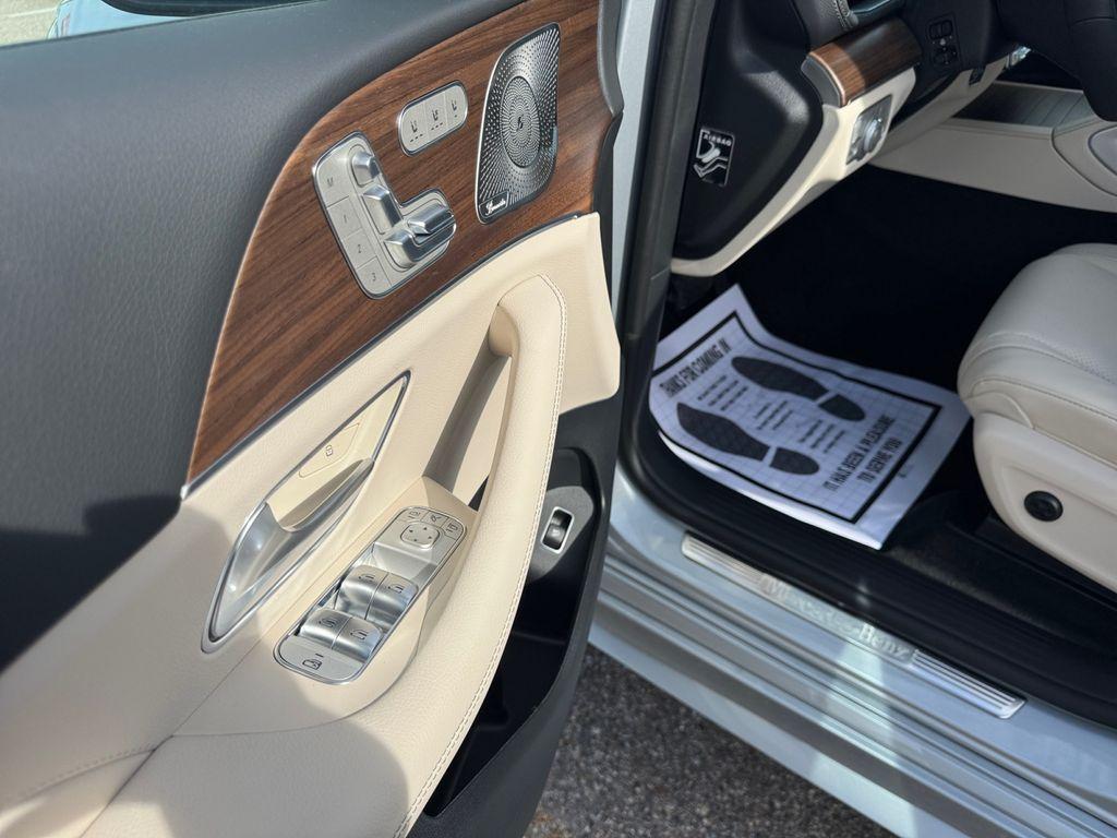 new 2026 Mercedes-Benz GLE 350 car