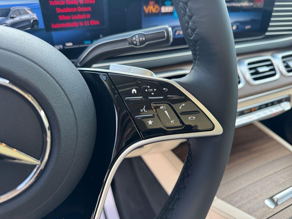 new 2026 Mercedes-Benz GLE 350 car