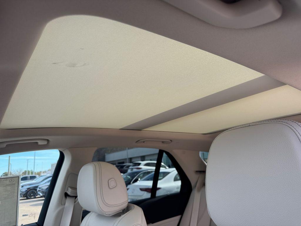 new 2026 Mercedes-Benz GLE 350 car