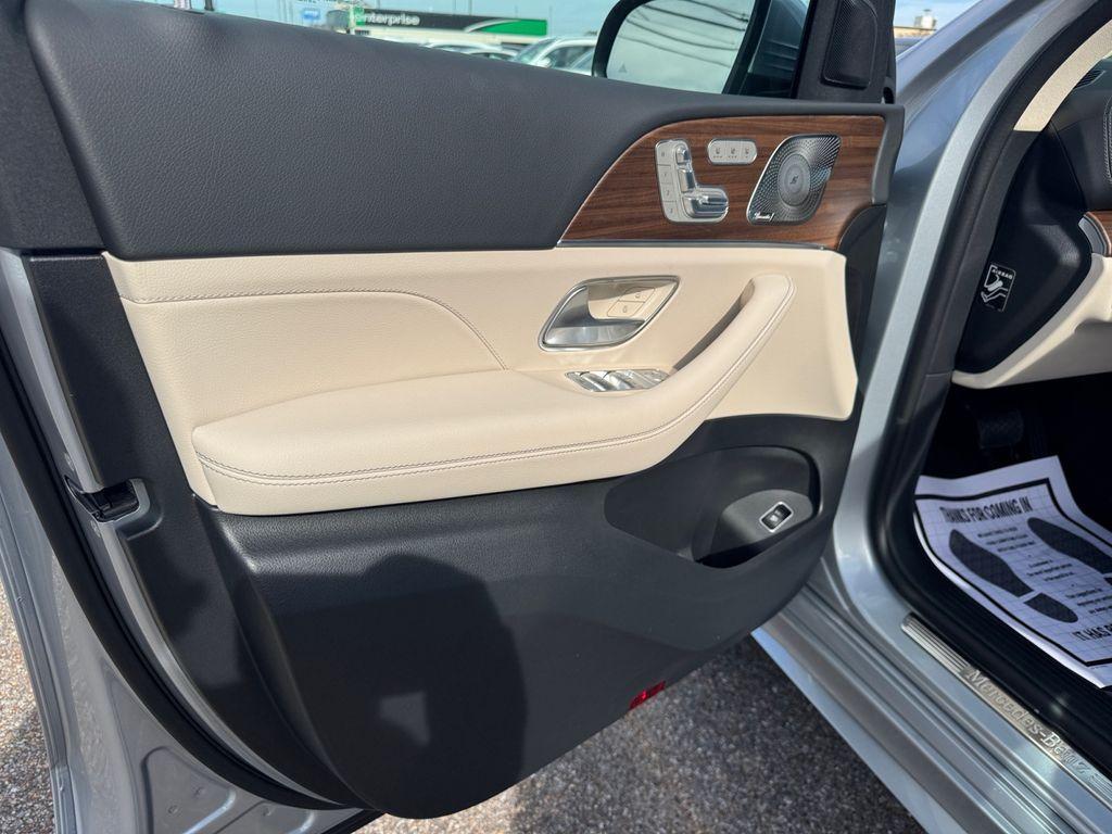 new 2026 Mercedes-Benz GLE 350 car