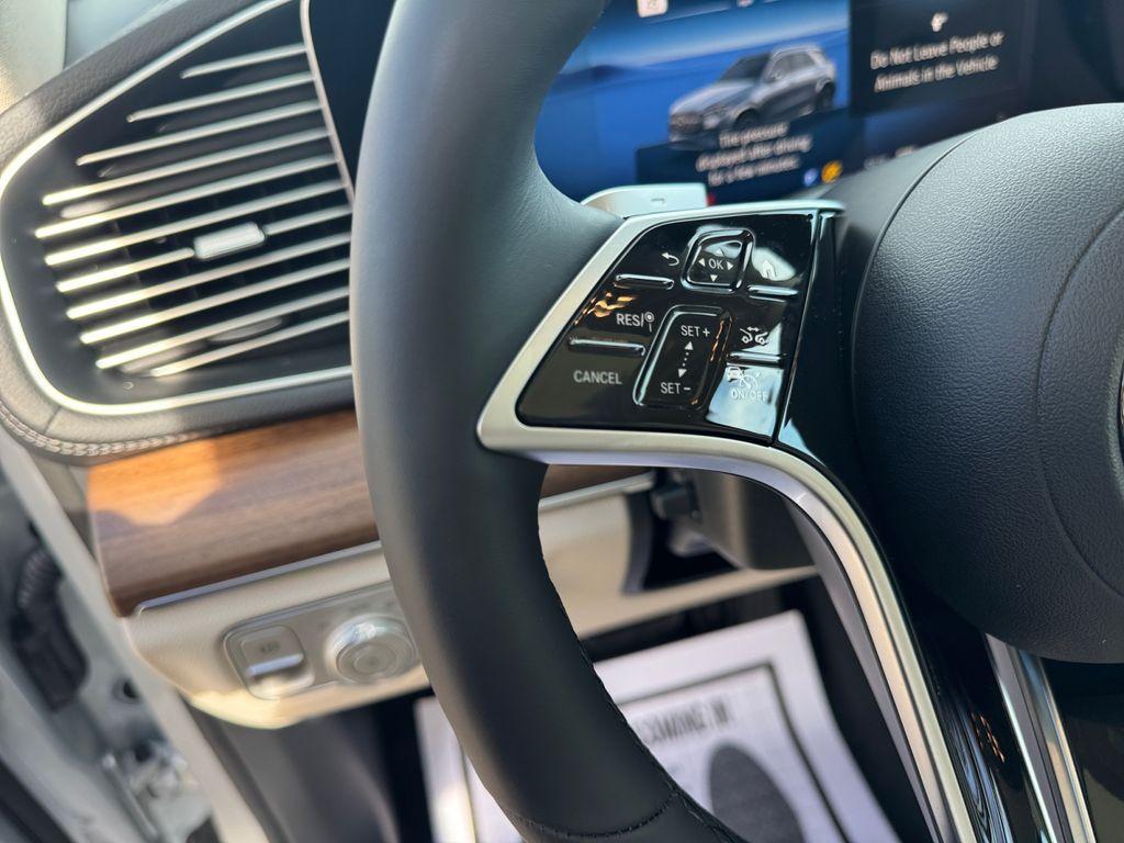 new 2026 Mercedes-Benz GLE 350 car