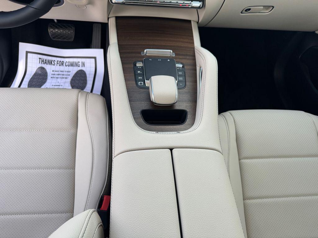 new 2026 Mercedes-Benz GLE 350 car