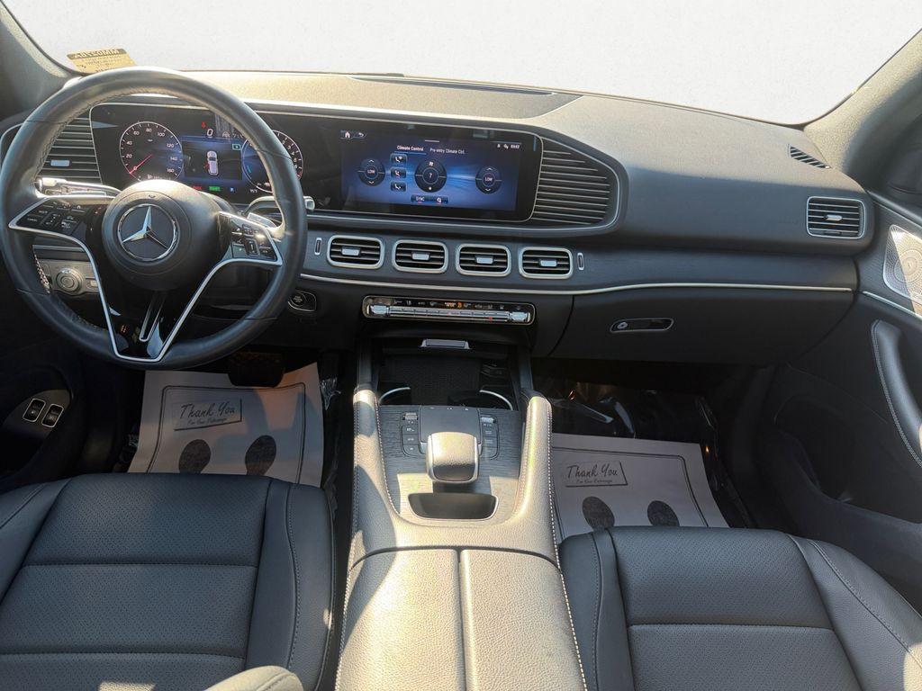used 2024 Mercedes-Benz GLE 450 Plug-In Hybrid car, priced at $49,967