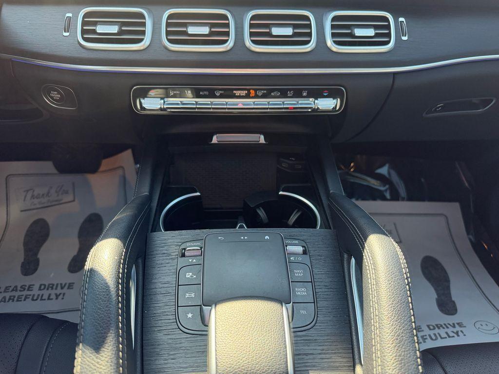 used 2024 Mercedes-Benz GLE 450 Plug-In Hybrid car, priced at $49,967