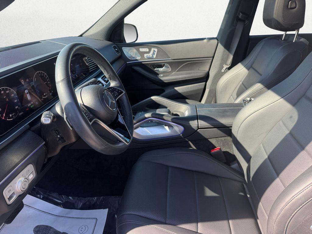 used 2024 Mercedes-Benz GLE 450 Plug-In Hybrid car, priced at $49,967