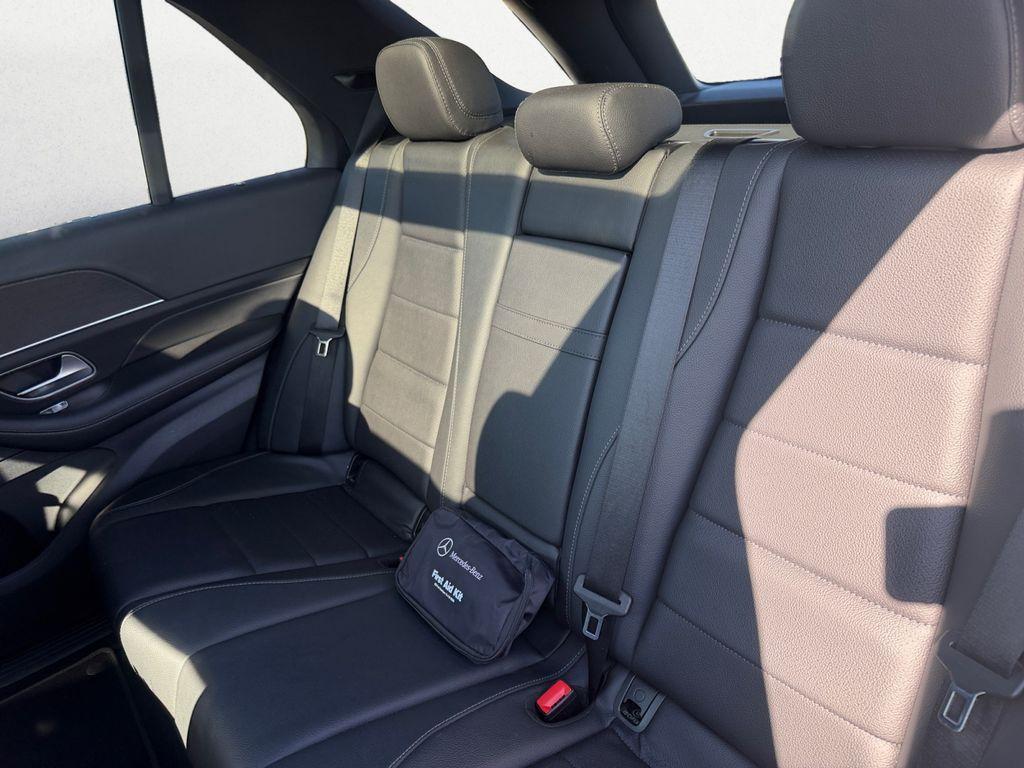 used 2024 Mercedes-Benz GLE 450 Plug-In Hybrid car, priced at $49,967