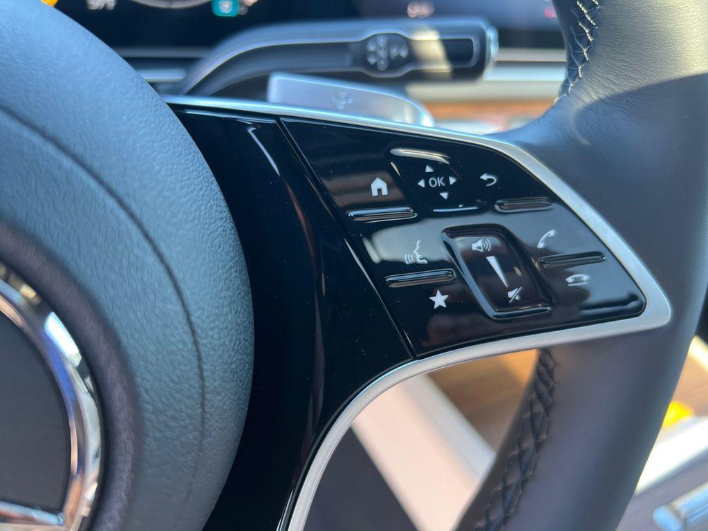 new 2026 Mercedes-Benz GLE 450 car